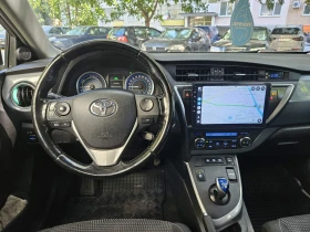 Toyota Auris | Mobile.bg    8
