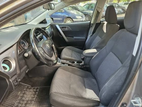 Toyota Auris | Mobile.bg    7