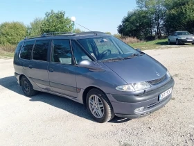 Обява за продажба на Renault Espace ~2 000 лв. - изображение 1