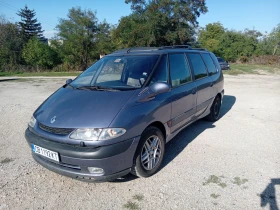 Обява за продажба на Renault Espace ~2 000 лв. - изображение 2