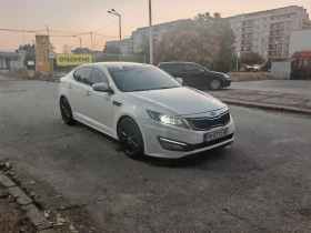 Kia Optima | Mobile.bg    3