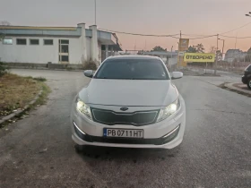 Kia Optima | Mobile.bg    2