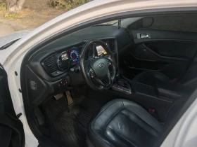 Kia Optima | Mobile.bg    7