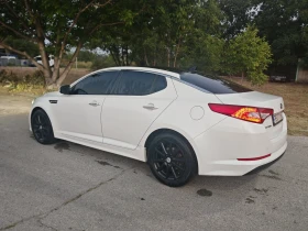 Kia Optima | Mobile.bg    6
