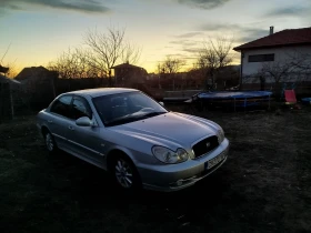 Обява за продажба на Hyundai Sonata ~3 999 лв. - изображение 1