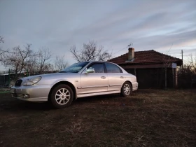 Обява за продажба на Hyundai Sonata ~3 999 лв. - изображение 1