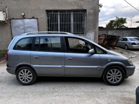 Opel Zafira | Mobile.bg    5