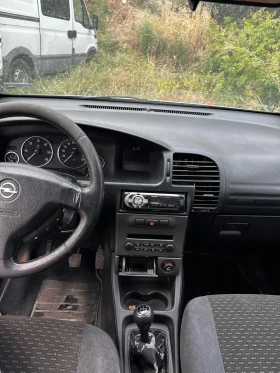 Opel Zafira | Mobile.bg    6
