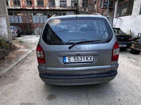 Opel Zafira | Mobile.bg    3