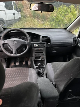 Opel Zafira | Mobile.bg    7