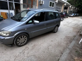 Opel Zafira | Mobile.bg    4