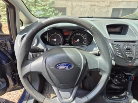 Обява за продажба на Ford Fiesta 1.4 TDCI  ~5 800 лв. - изображение 2