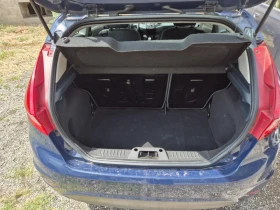 Обява за продажба на Ford Fiesta 1.4 TDCI  ~5 800 лв. - изображение 6