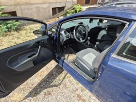 Обява за продажба на Ford Fiesta 1.4 TDCI  ~5 800 лв. - изображение 1