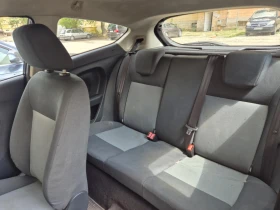 Обява за продажба на Ford Fiesta 1.4 TDCI  ~5 800 лв. - изображение 5