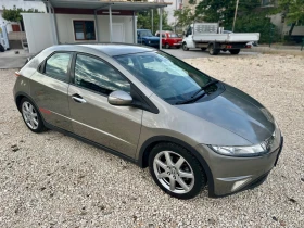 Обява за продажба на Honda Civic 1.8VTEC//140KS//ГАЗОВ ИНЖ//187000КМ ~8 300 лв. - изображение 6
