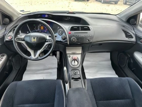Обява за продажба на Honda Civic 1.8VTEC//140KS//ГАЗОВ ИНЖ//187000КМ ~8 300 лв. - изображение 9