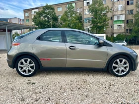 Обява за продажба на Honda Civic 1.8VTEC//140KS//ГАЗОВ ИНЖ//187000КМ ~8 300 лв. - изображение 5