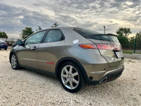 Обява за продажба на Honda Civic 1.8VTEC//140KS//ГАЗОВ ИНЖ//187000КМ ~8 300 лв. - изображение 2