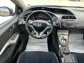 Обява за продажба на Honda Civic 1.8VTEC//140KS//ГАЗОВ ИНЖ//187000КМ ~8 300 лв. - изображение 11
