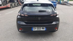 Обява за продажба на Peugeot 308 1.5BLUE HDI EAT8 Active Pack ~32 490 лв. - изображение 2