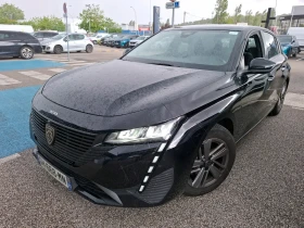 Peugeot 308 1.5BLUE HDI EAT8 Active Pack