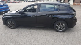 Обява за продажба на Peugeot 308 1.5BLUE HDI EAT8 Active Pack ~32 490 лв. - изображение 4