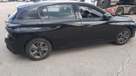 Обява за продажба на Peugeot 308 1.5BLUE HDI EAT8 Active Pack ~32 490 лв. - изображение 5