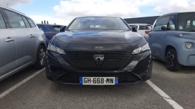 Обява за продажба на Peugeot 308 1.5BLUE HDI EAT8 Active Pack ~32 490 лв. - изображение 1