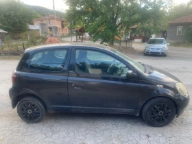 Toyota Yaris | Mobile.bg    3