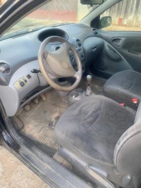 Toyota Yaris | Mobile.bg    5