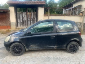 Toyota Yaris | Mobile.bg    2