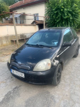 Toyota Yaris | Mobile.bg    8