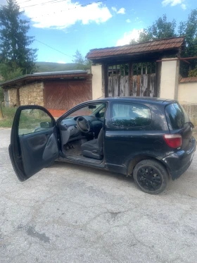 Toyota Yaris | Mobile.bg    7