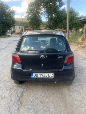 Toyota Yaris | Mobile.bg    4