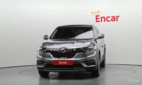     Renault Samsung QM6 2.0 LPe LE 2WD * -   * 