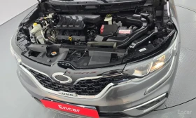 Renault Samsung QM6 2.0 LPe LE 2WD * -   *  | Mobile.bg    4