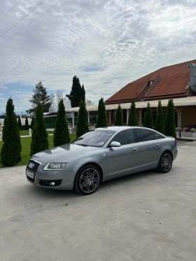 Обява за продажба на Audi A6 ~14 398 лв. - изображение 1