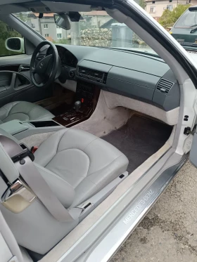 Mercedes-Benz SL 500 | Mobile.bg    12
