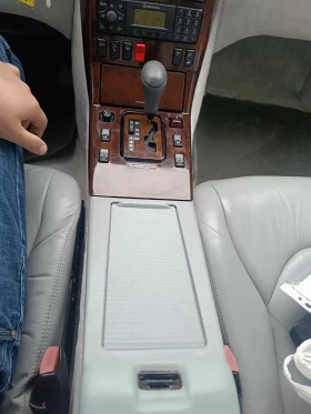 Mercedes-Benz SL 500 | Mobile.bg    15
