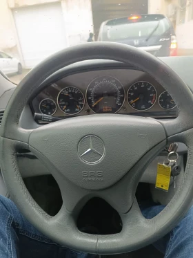 Mercedes-Benz SL 500 | Mobile.bg    14