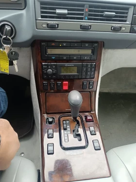 Mercedes-Benz SL 500 | Mobile.bg    13