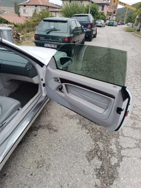 Mercedes-Benz SL 500 | Mobile.bg    11