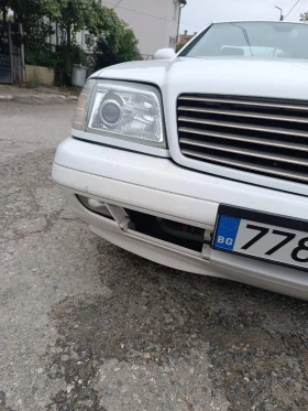 Mercedes-Benz SL 500 | Mobile.bg    3