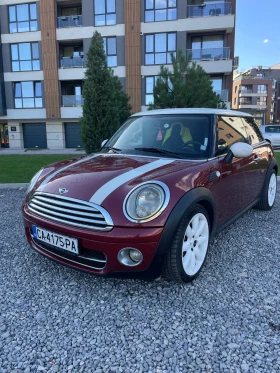 Обява за продажба на Mini Cooper ~7 000 лв. - изображение 3