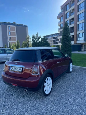 Обява за продажба на Mini Cooper ~7 000 лв. - изображение 5
