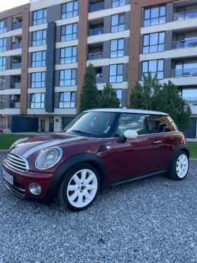 Обява за продажба на Mini Cooper ~7 000 лв. - изображение 2