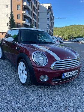 Обява за продажба на Mini Cooper ~7 000 лв. - изображение 1