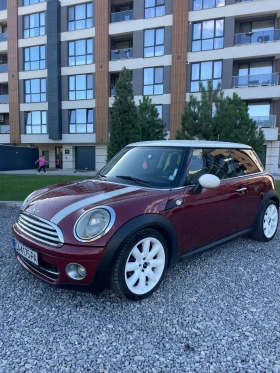 Обява за продажба на Mini Cooper ~7 000 лв. - изображение 1