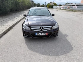 Mercedes-Benz C 200 2.0 CDI